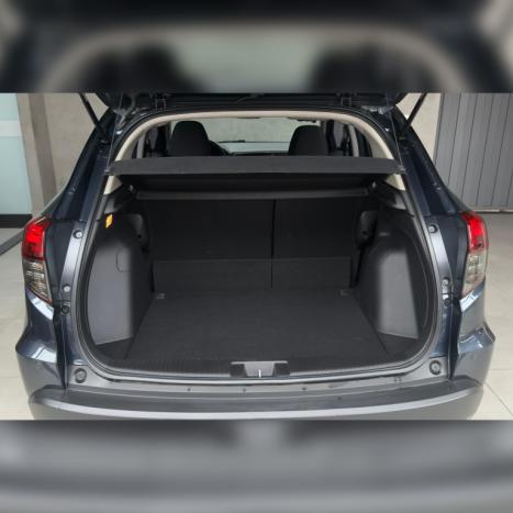 HONDA HR-V 1.8 16V 4P EX FLEX AUTOM�TICO CVT, Foto 17