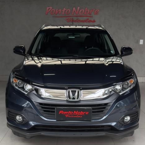 HONDA HR-V 1.8 16V 4P EX FLEX AUTOM�TICO CVT, Foto 2