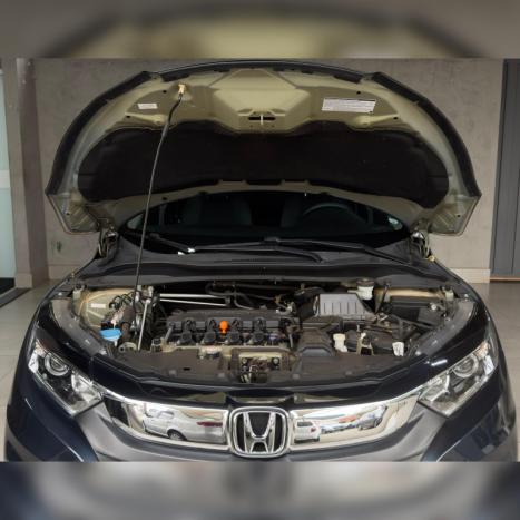HONDA HR-V 1.8 16V 4P EX FLEX AUTOM�TICO CVT, Foto 16