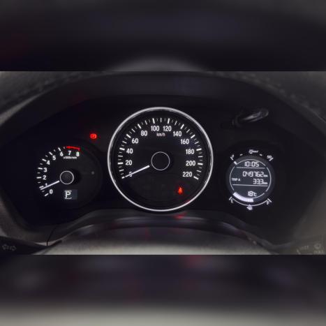 HONDA HR-V 1.8 16V 4P EX FLEX AUTOM�TICO CVT, Foto 11