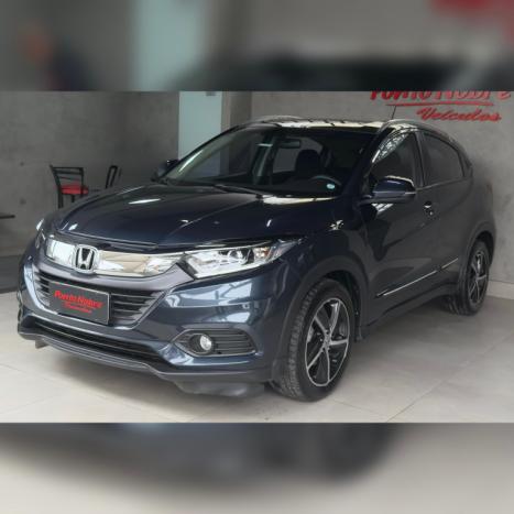 HONDA HR-V 1.8 16V 4P EX FLEX AUTOM�TICO CVT, Foto 3