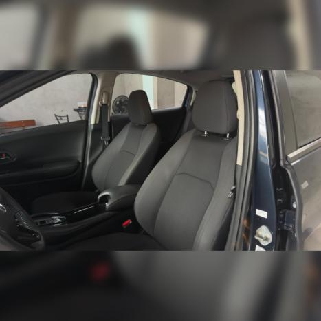 HONDA HR-V 1.8 16V 4P EX FLEX AUTOM�TICO CVT, Foto 14