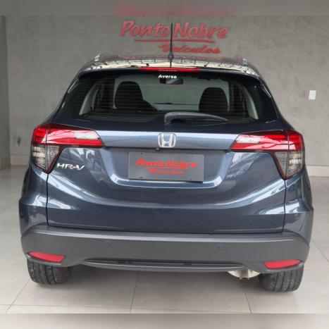 HONDA HR-V 1.8 16V 4P EX FLEX AUTOM�TICO CVT, Foto 5
