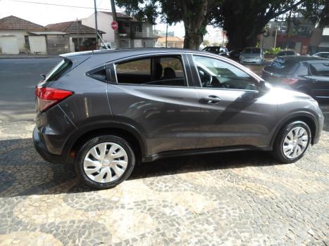 HONDA HR-V 1.8 16V 4P LX FLEX, Foto 3