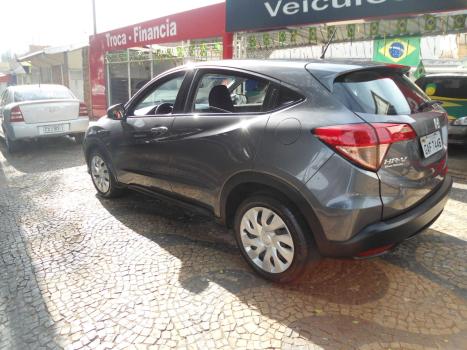 HONDA HR-V 1.8 16V 4P LX FLEX, Foto 4