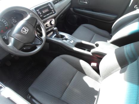 HONDA HR-V 1.8 16V 4P LX FLEX, Foto 5