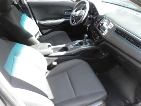 HONDA HR-V 1.8 16V 4P LX FLEX, Foto 6