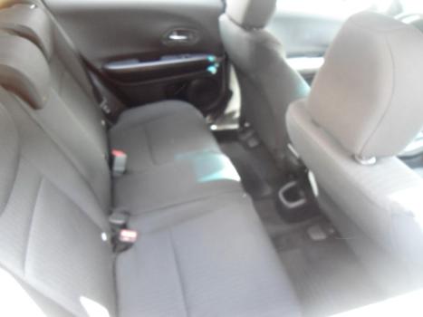 HONDA HR-V 1.8 16V 4P LX FLEX, Foto 7