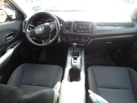 HONDA HR-V 1.8 16V 4P LX FLEX, Foto 8
