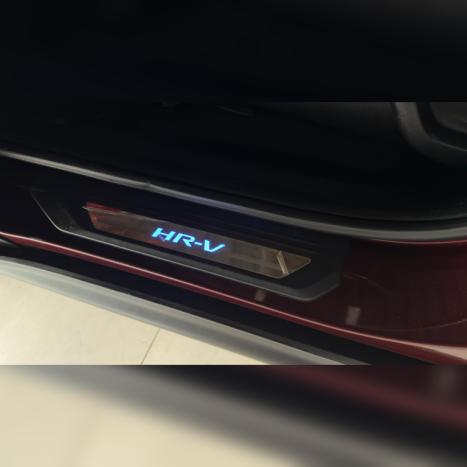 HONDA HR-V 1.8 16V 4P TOURING FLEX AUTOM�TICO CVT, Foto 20