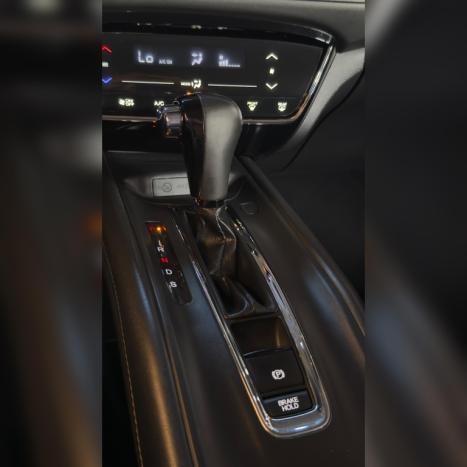 HONDA HR-V 1.8 16V 4P TOURING FLEX AUTOM�TICO CVT, Foto 14