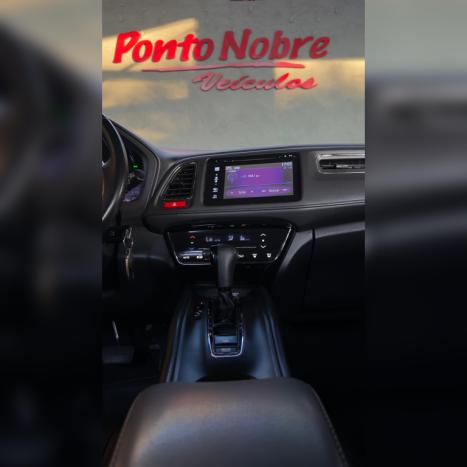 HONDA HR-V 1.8 16V 4P TOURING FLEX AUTOM�TICO CVT, Foto 11
