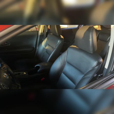 HONDA HR-V 1.8 16V 4P TOURING FLEX AUTOM�TICO CVT, Foto 15