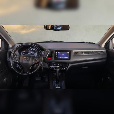 HONDA HR-V 1.8 16V 4P TOURING FLEX AUTOM�TICO CVT, Foto 7