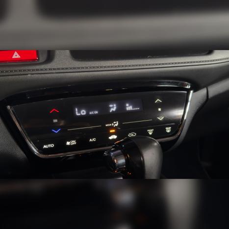HONDA HR-V 1.8 16V 4P TOURING FLEX AUTOM�TICO CVT, Foto 13