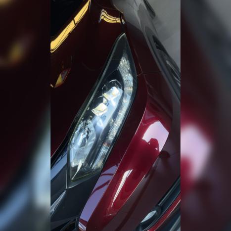 HONDA HR-V 1.8 16V 4P TOURING FLEX AUTOM�TICO CVT, Foto 3