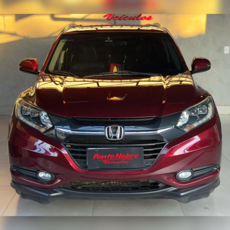 HONDA HR-V 1.8 16V 4P TOURING FLEX AUTOM�TICO CVT, Foto 1