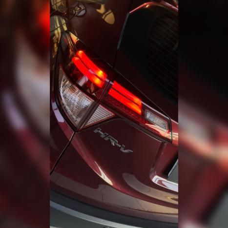 HONDA HR-V 1.8 16V 4P TOURING FLEX AUTOM�TICO CVT, Foto 6