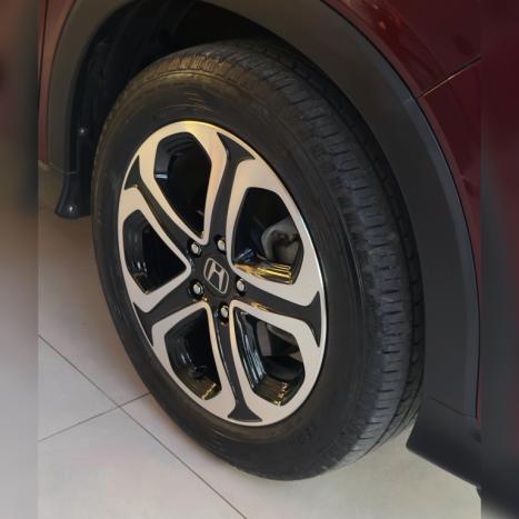 HONDA HR-V 1.8 16V 4P TOURING FLEX AUTOM�TICO CVT, Foto 22