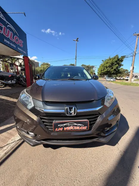 HONDA HR-V 1.8 16V 4P EX FLEX AUTOM�TICO CVT, Foto 6