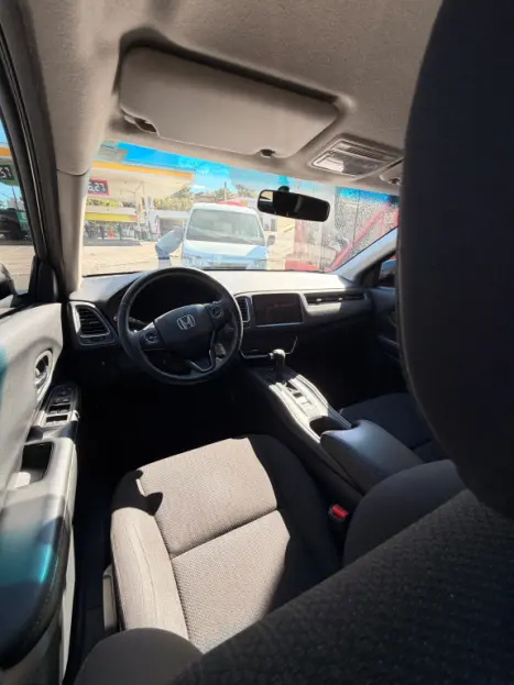 HONDA HR-V 1.8 16V 4P EX FLEX AUTOM�TICO CVT, Foto 7