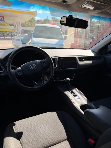 HONDA HR-V 1.8 16V 4P EX FLEX AUTOM�TICO CVT, Foto 8