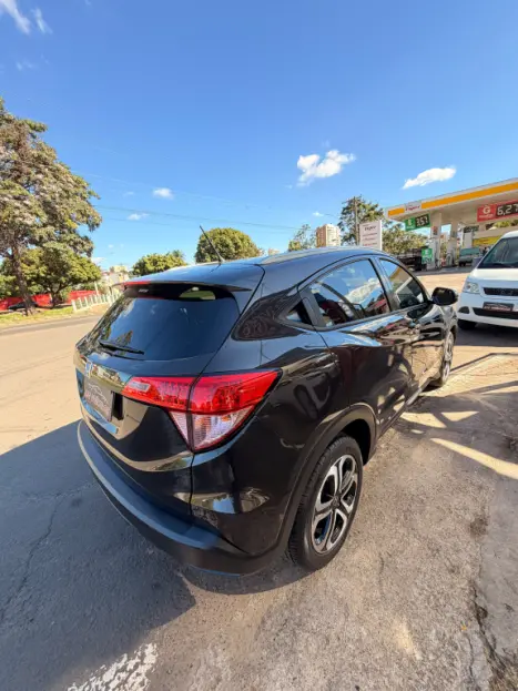 HONDA HR-V 1.8 16V 4P EX FLEX AUTOM�TICO CVT, Foto 10
