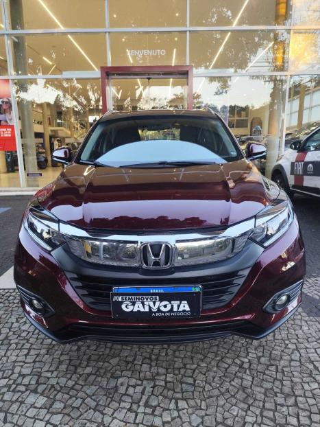 HONDA HR-V 1.8 16V 4P EX FLEX AUTOM�TICO CVT, Foto 2