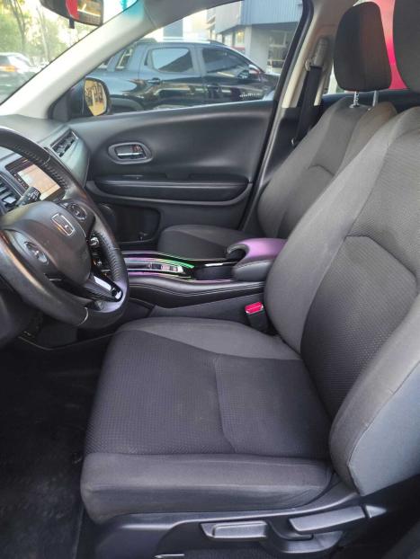HONDA HR-V 1.8 16V 4P EX FLEX AUTOM�TICO CVT, Foto 3