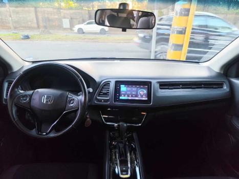 HONDA HR-V 1.8 16V 4P EX FLEX AUTOM�TICO CVT, Foto 4