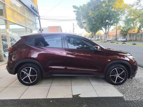 HONDA HR-V 1.8 16V 4P EX FLEX AUTOM�TICO CVT, Foto 5
