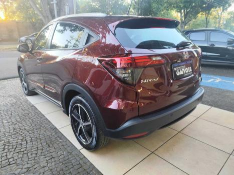HONDA HR-V 1.8 16V 4P EX FLEX AUTOM�TICO CVT, Foto 6