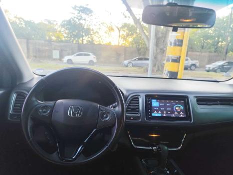 HONDA HR-V 1.8 16V 4P EX FLEX AUTOM�TICO CVT, Foto 7