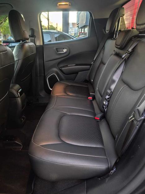 HONDA HR-V 1.8 16V 4P EX FLEX AUTOM�TICO CVT, Foto 8