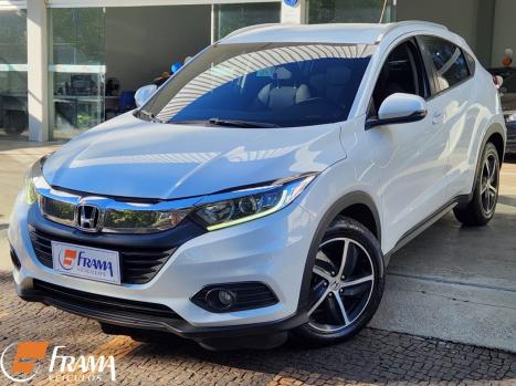 HONDA HR-V 1.8 16V 4P EX FLEX AUTOM�TICO CVT, Foto 1