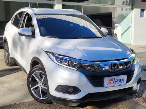 HONDA HR-V 1.8 16V 4P EX FLEX AUTOM�TICO CVT, Foto 2