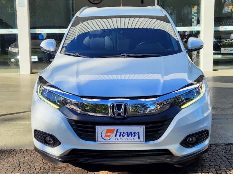 HONDA HR-V 1.8 16V 4P EX FLEX AUTOM�TICO CVT, Foto 3
