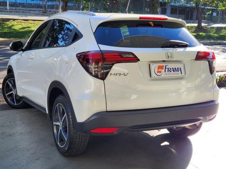 HONDA HR-V 1.8 16V 4P EX FLEX AUTOM�TICO CVT, Foto 5