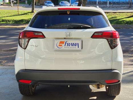 HONDA HR-V 1.8 16V 4P EX FLEX AUTOM�TICO CVT, Foto 6