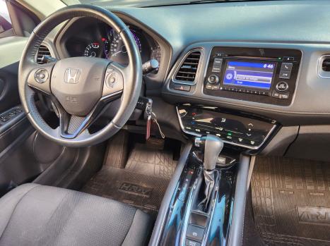 HONDA HR-V 1.8 16V 4P EX FLEX AUTOM�TICO CVT, Foto 7