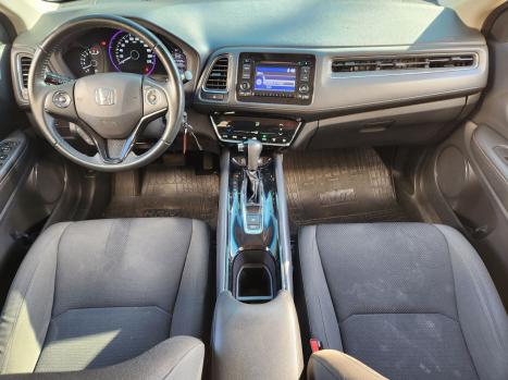 HONDA HR-V 1.8 16V 4P EX FLEX AUTOM�TICO CVT, Foto 8
