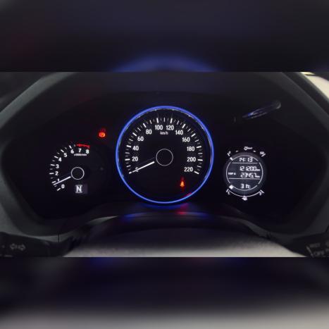 HONDA HR-V 1.8 16V 4P EX FLEX AUTOM�TICO CVT, Foto 12