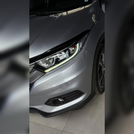 HONDA HR-V 1.8 16V 4P EX FLEX AUTOM�TICO CVT, Foto 3