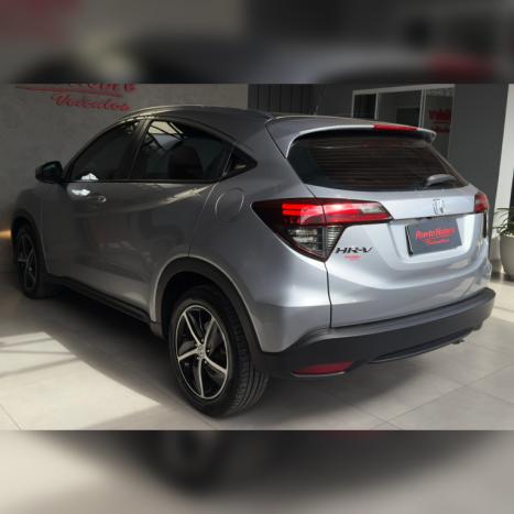 HONDA HR-V 1.8 16V 4P EX FLEX AUTOM�TICO CVT, Foto 4