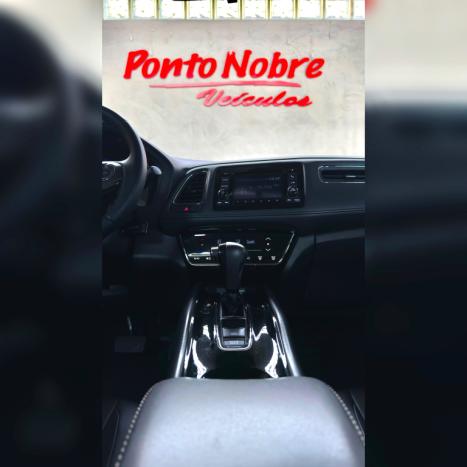 HONDA HR-V 1.8 16V 4P EX FLEX AUTOM�TICO CVT, Foto 13