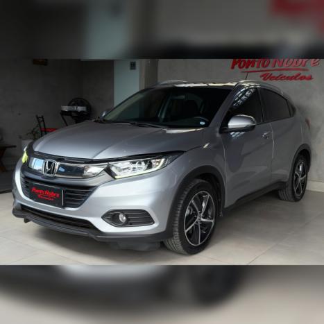 HONDA HR-V 1.8 16V 4P EX FLEX AUTOM�TICO CVT, Foto 2