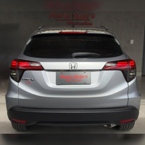 HONDA HR-V 1.8 16V 4P EX FLEX AUTOM�TICO CVT, Foto 7