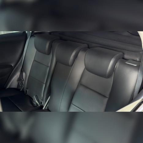 HONDA HR-V 1.8 16V 4P EX FLEX AUTOM�TICO CVT, Foto 17
