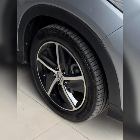 HONDA HR-V 1.8 16V 4P EX FLEX AUTOM�TICO CVT, Foto 21