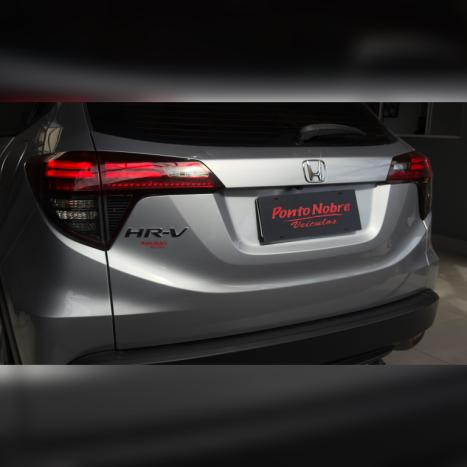 HONDA HR-V 1.8 16V 4P EX FLEX AUTOM�TICO CVT, Foto 6